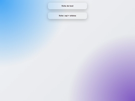 licence/USSI7B/somaire screenshot