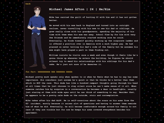 mike screenshot