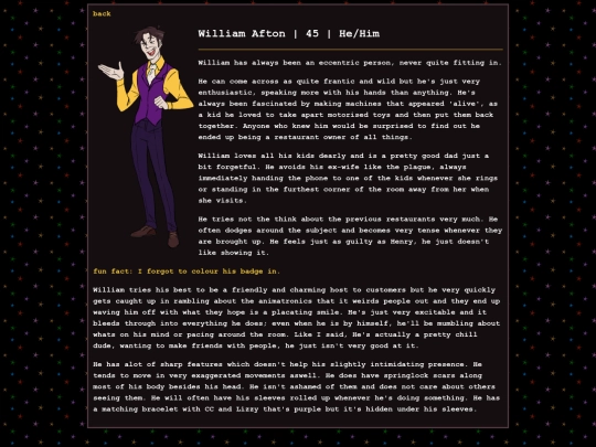 william screenshot