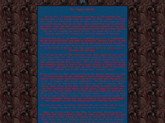 stories/SuperEarth screenshot