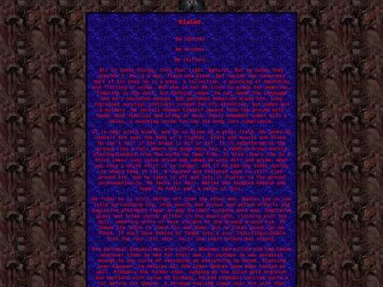 stories/kialen screenshot
