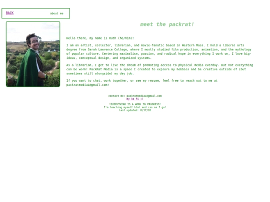 about screenshot