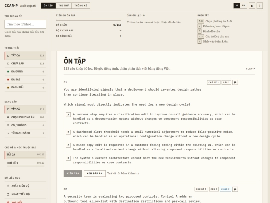 ccar-p-claude-certified-architect-professional 2026_09_07_NhatLD2 screenshot