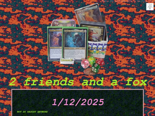 blog/ragost2 screenshot