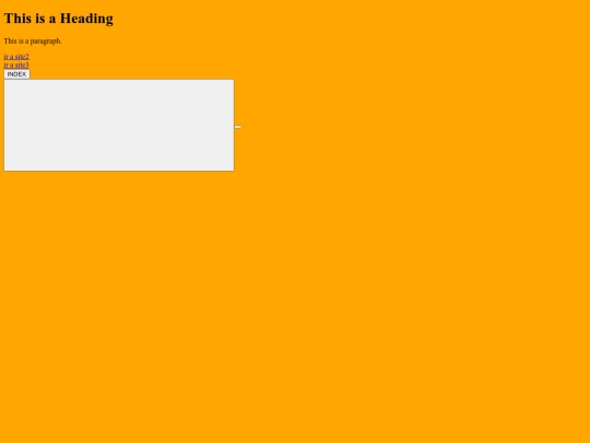 pages screenshot