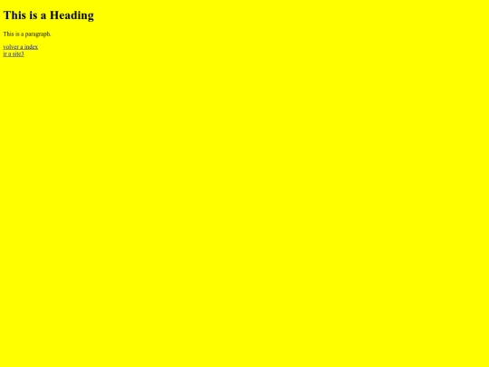 pages/site2 screenshot