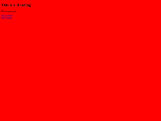 pages/site3 screenshot