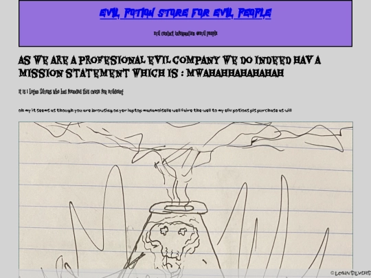 web2/assignment3/five screenshot