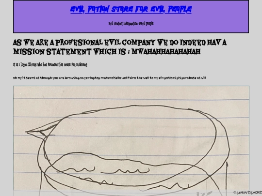 web2/assignment3/four screenshot