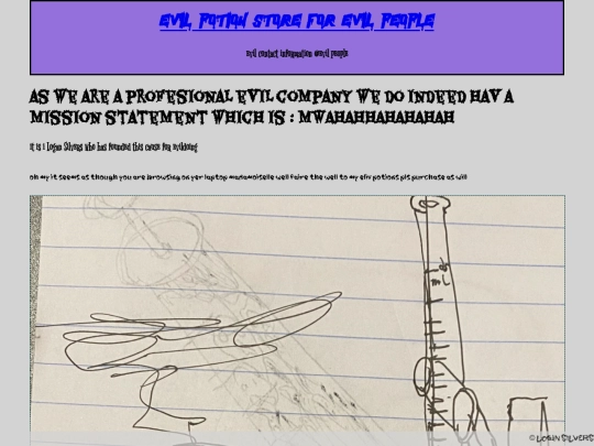 web2/assignment3/one screenshot
