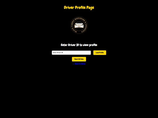 Driver/driver-profile screenshot
