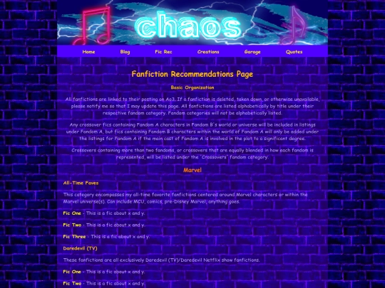 ficrec screenshot