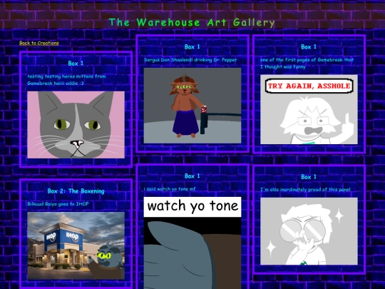 gallery screenshot