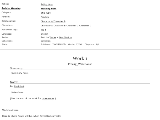 work1 screenshot