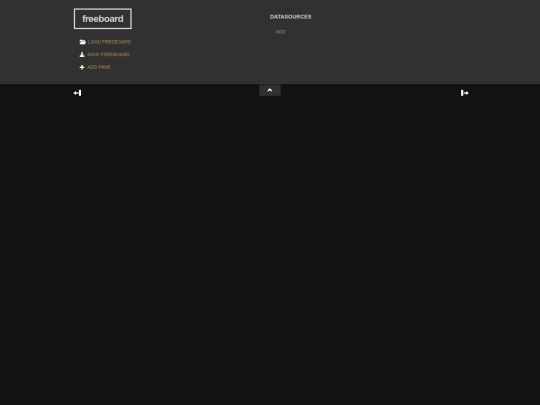 freeboard screenshot