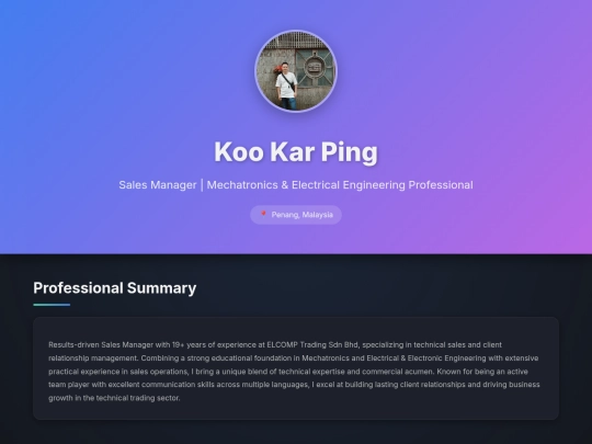 kpkoo screenshot