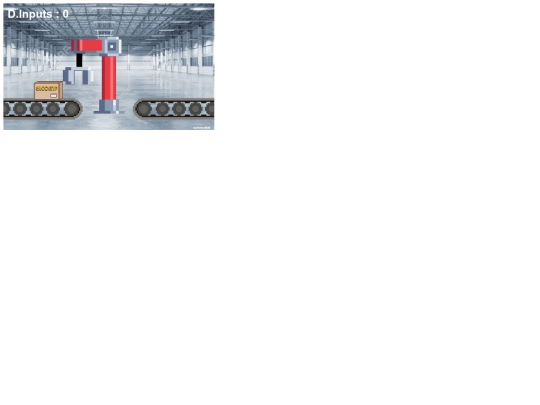 robot screenshot