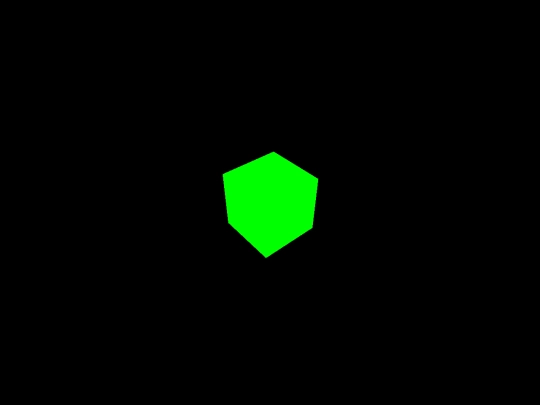 three screenshot
