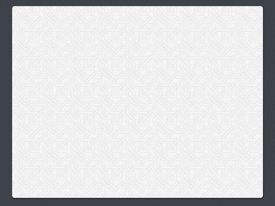 template screenshot
