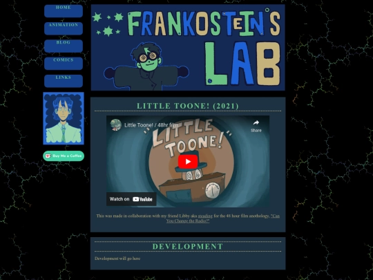 littletoone screenshot