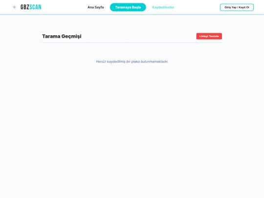 gbz-scan-liste screenshot