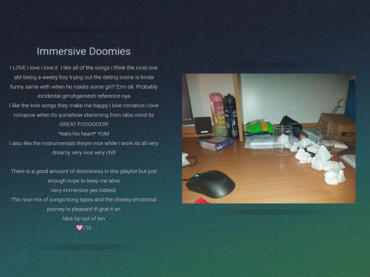 doomies_review screenshot