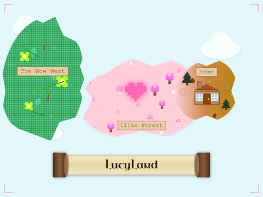 map screenshot