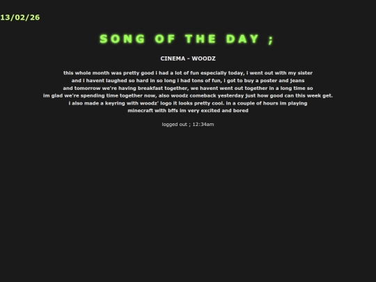 blog/feb-thirteen screenshot
