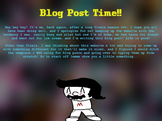 BlogPost51325 screenshot