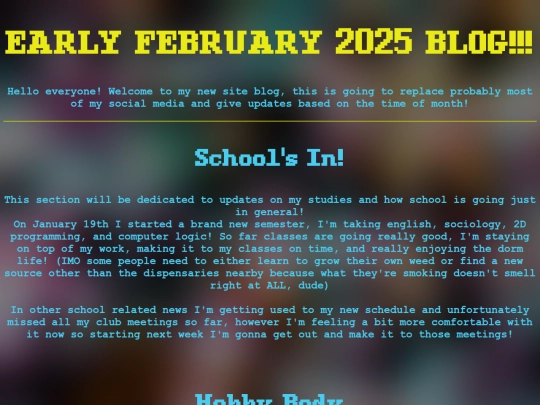 Feb2025 screenshot