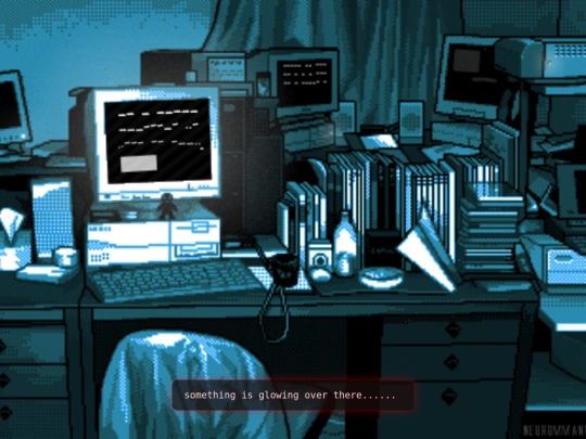 desk screenshot