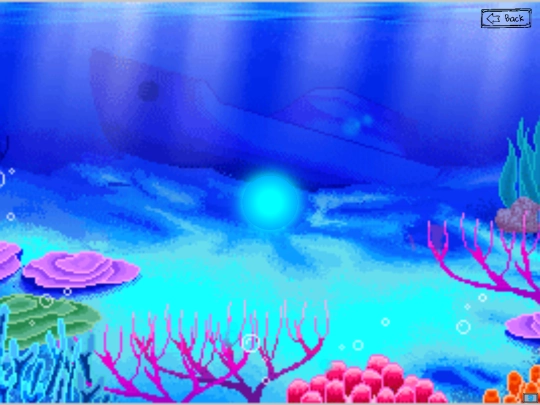 fishtank screenshot