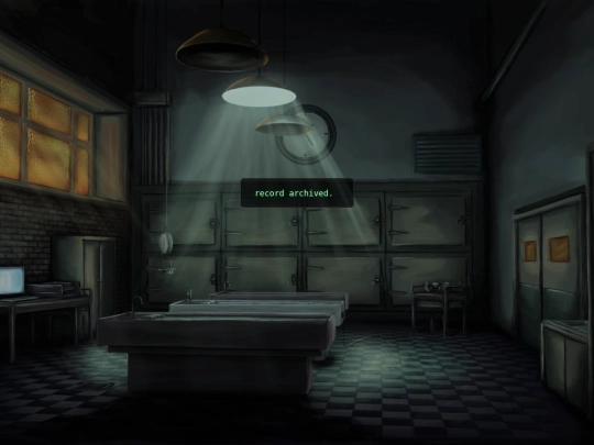 themortuary screenshot