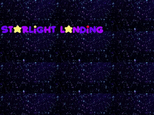 test screenshot