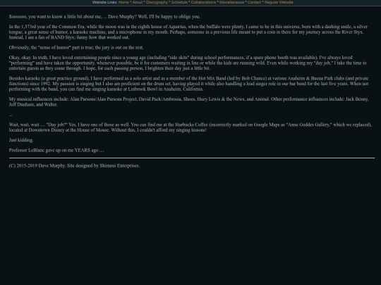 textonly_about screenshot