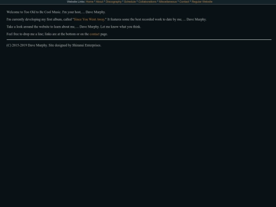textonly_home screenshot