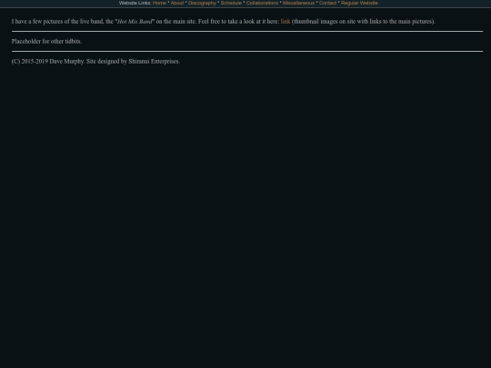 textonly_miscellaneous screenshot