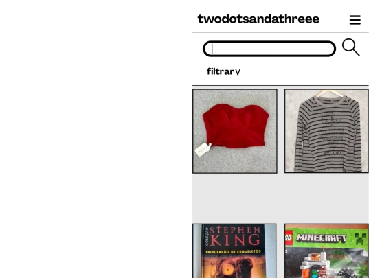 test screenshot