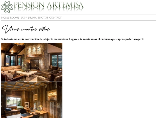 photos screenshot