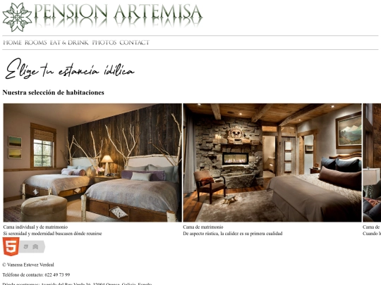 rooms screenshot
