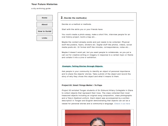 2-Methods screenshot