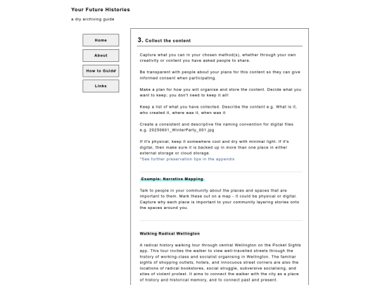 3-Content screenshot