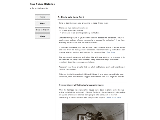 4-Space screenshot