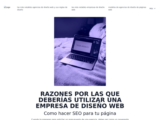 razones-por-las-que-deberias-utilizar-una-empresa-de-diseno-web screenshot