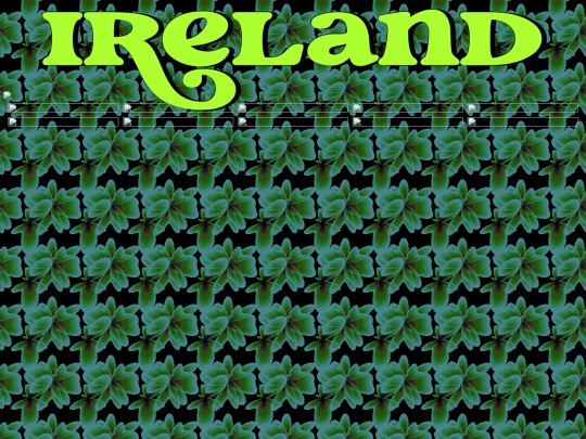ireland screenshot
