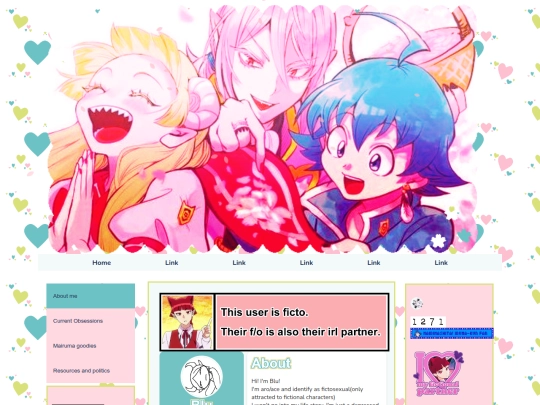 Home screenshot