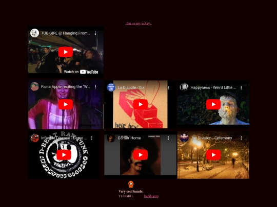 music screenshot