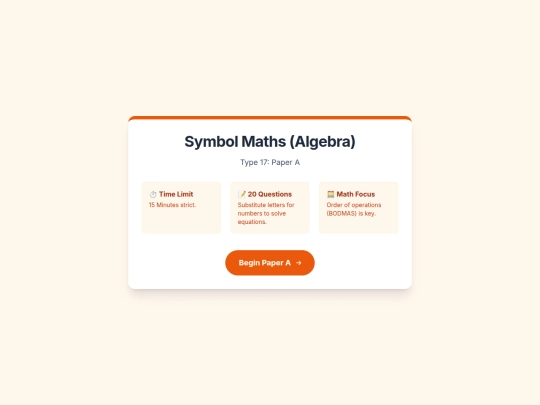 KS2_VerbalReasoningSite/18_Balancing_Equations/1_Balancing_EquationsA screenshot