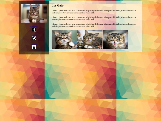 index/Los Gatos/Untitled-1 screenshot