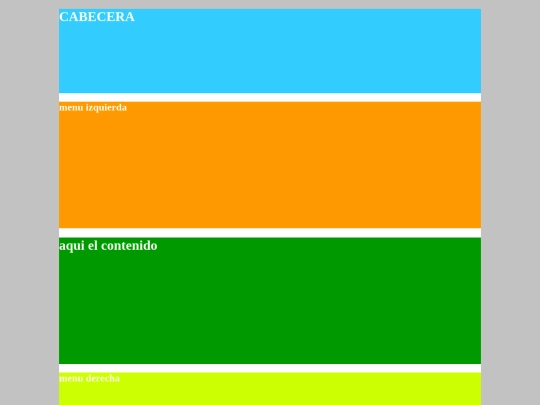 index/pruebamargenes screenshot
